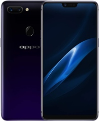 【A】SIMフリー OPPO R15 pro コスミックパープル A】SIMフリー OPPO R15 pro コスミックパープル